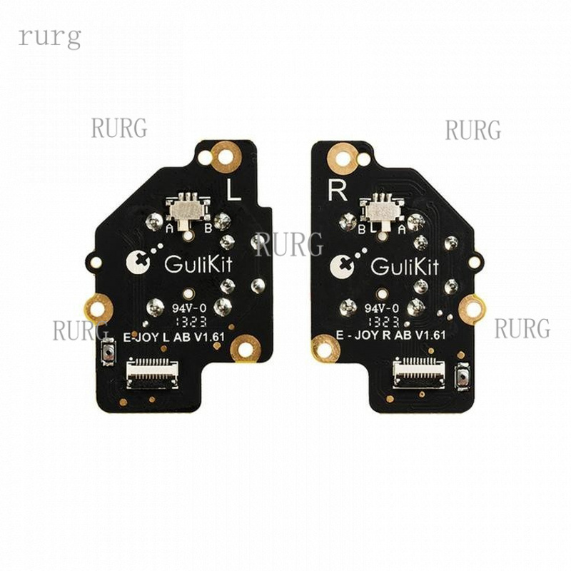 R+ Electromagnetic Joystick Mo - Joystick Module review and price
