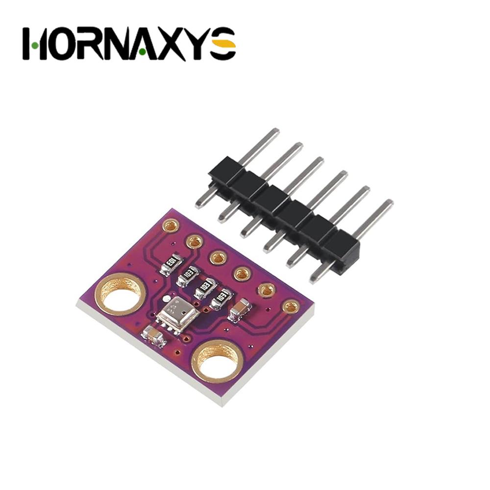 1-10PCS BME280 BMP280-3.3V 5V  - Bme280 review and price