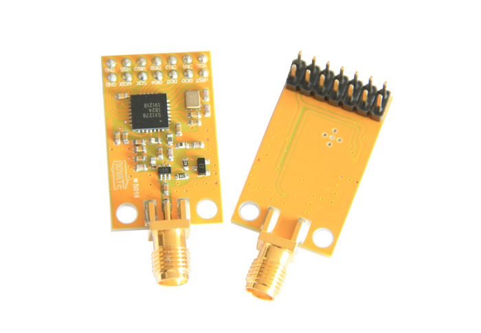 SX1278 Wireless Module 433MHz  - Lora Sx1278 review and price