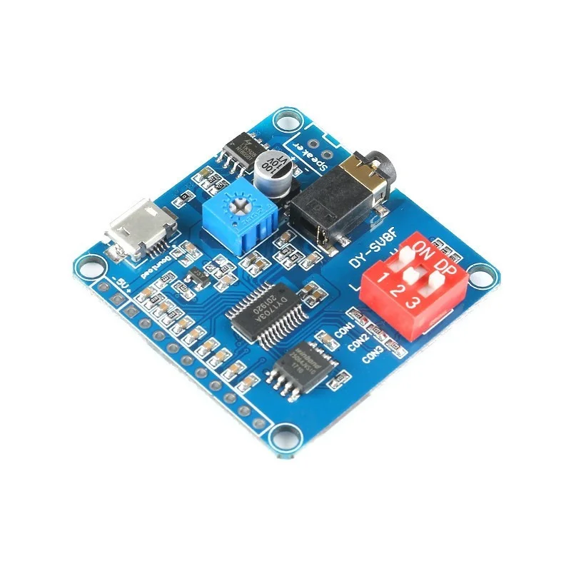 Voice Sound Playback Module Ar - Sd Card Module review and price