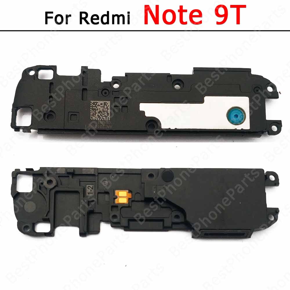 Loudspeaker For Redmi Note 9 9 - Buzzer Module review and price