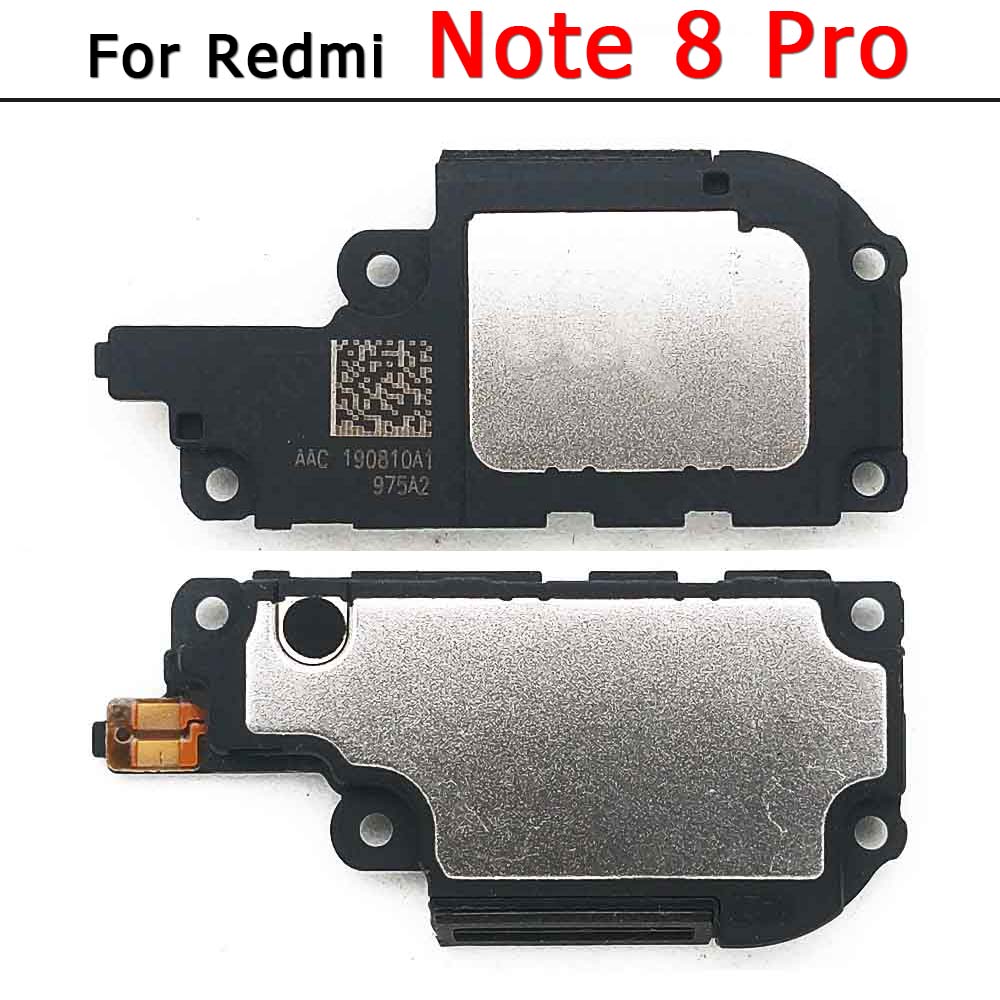 Loudspeaker For Redmi Note 9 9 - Buzzer Module review and price