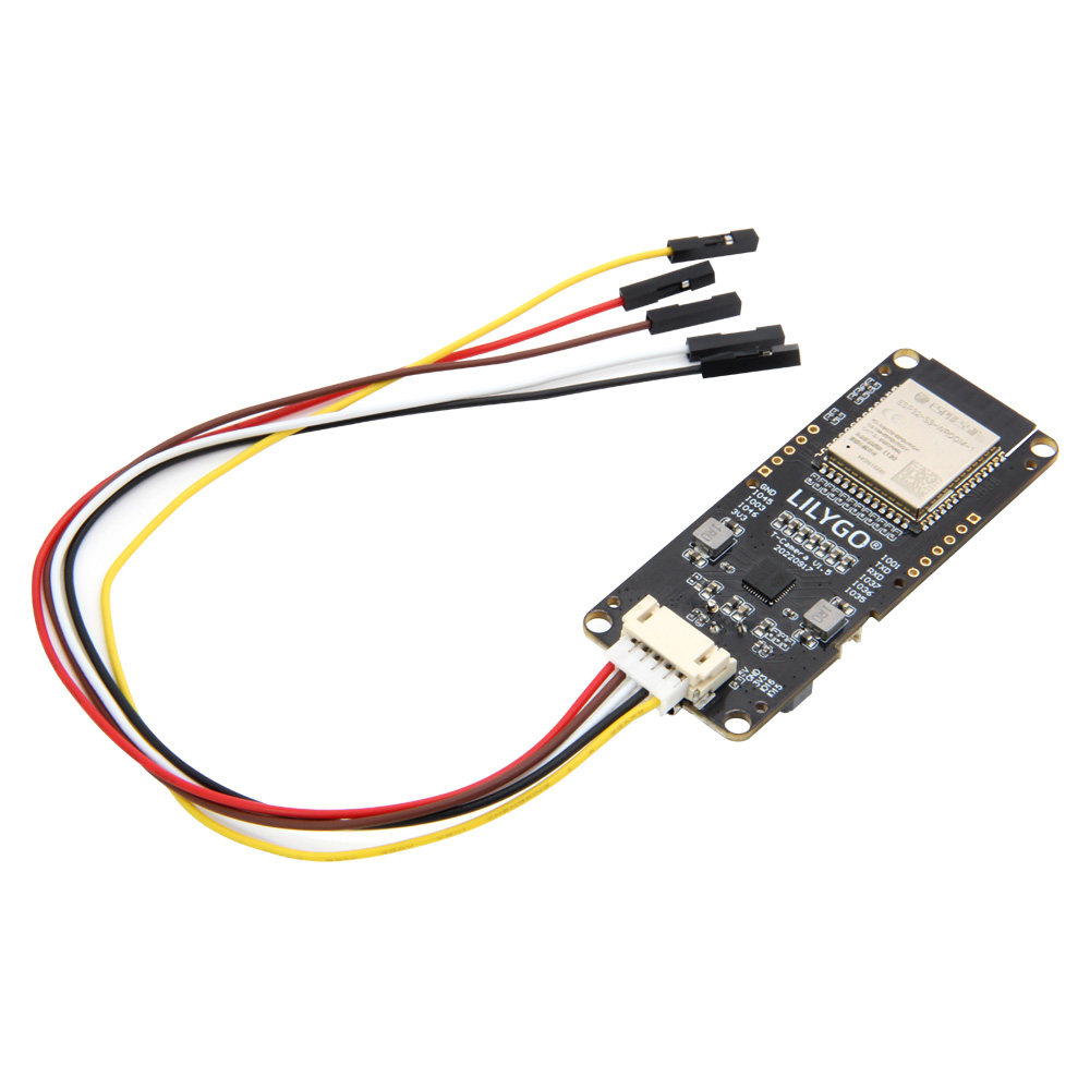 LILYGO® T-Camera S3 ESP32-S3 E - Ssd1306 review and price