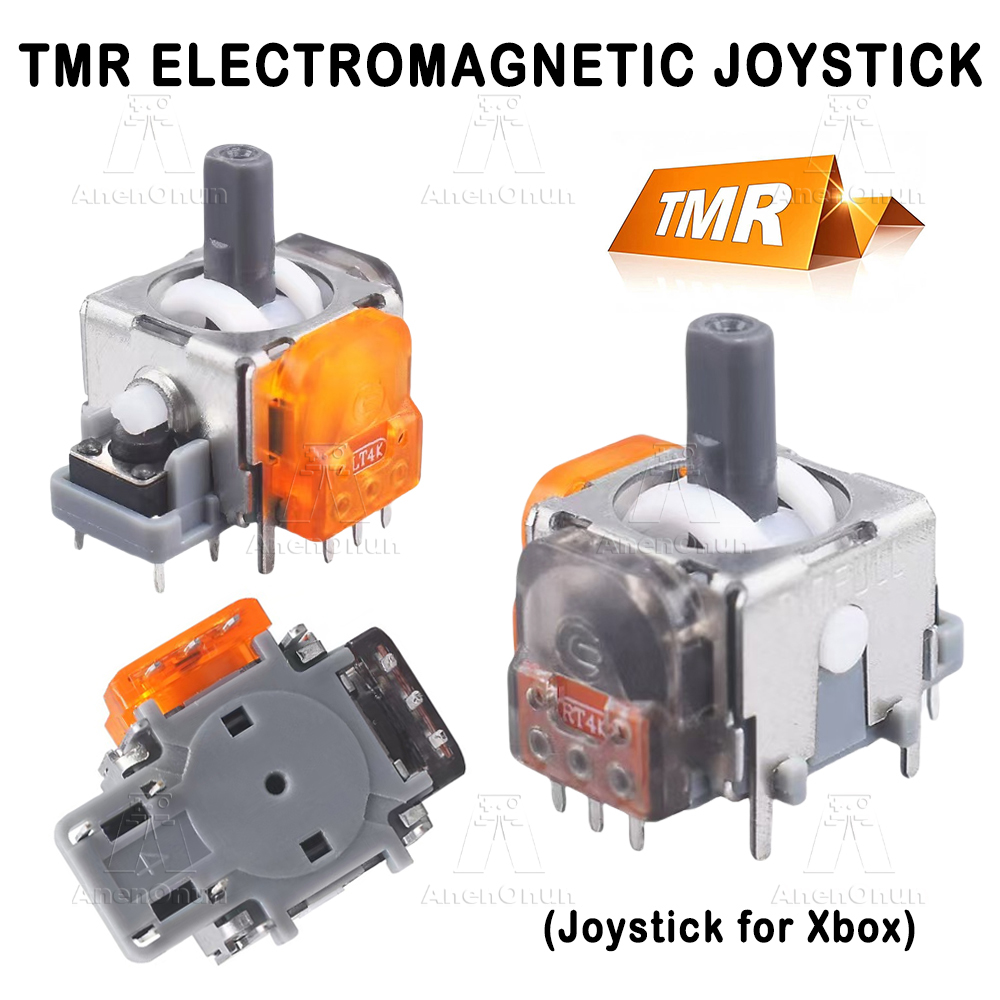 XBOX TMR Electromagnetic Joyst - Joystick Module review and price