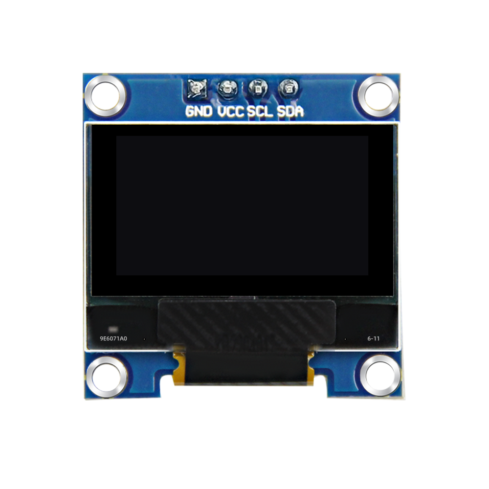 0.96 Inch OLED Display Module  - Ssd1306 review and price