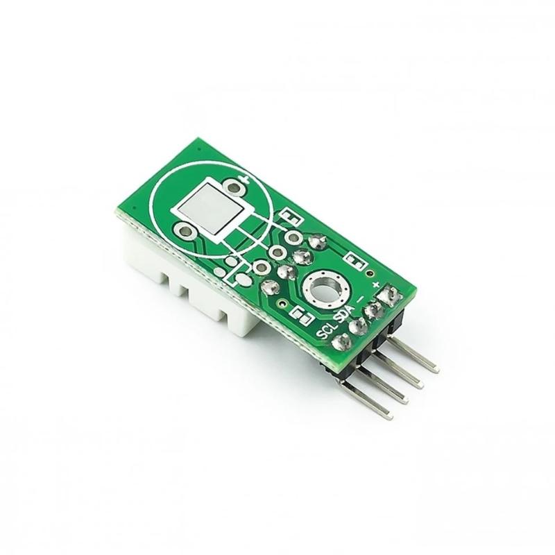 SHTC3 High Precision Digital T - Dht22 review and price