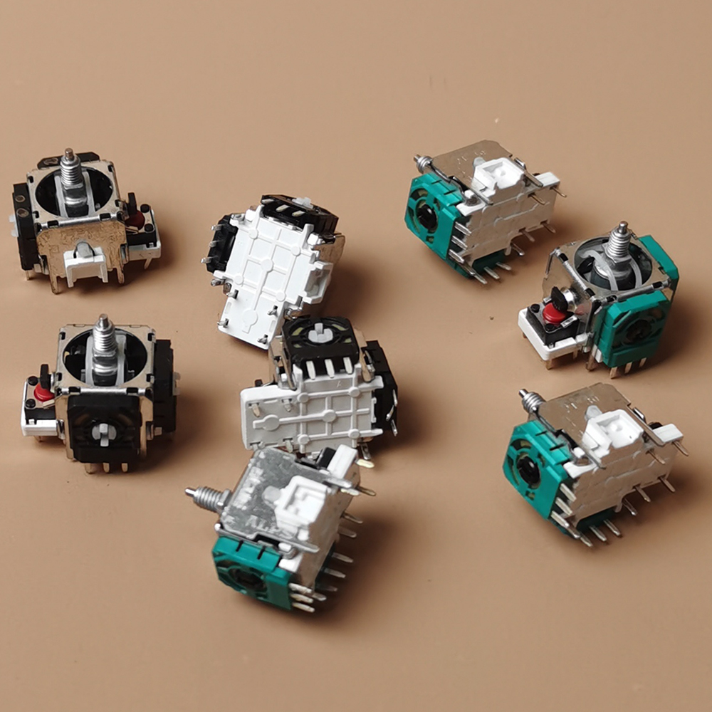 2PCS Original 3D Analog Joysti - Joystick Module review and price