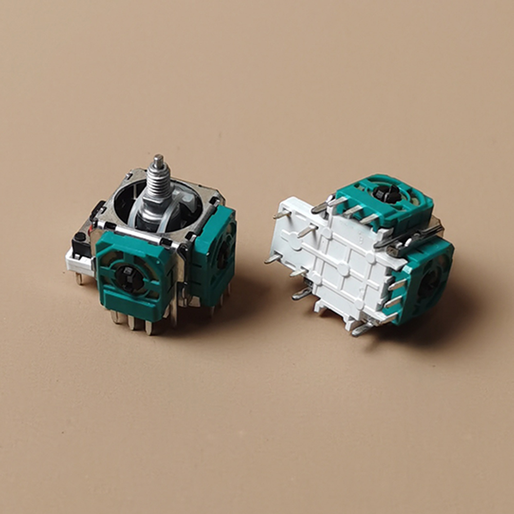 2PCS Original 3D Analog Joysti - Joystick Module review and price