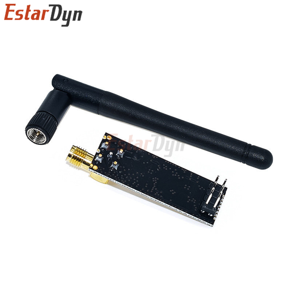 Estardyn nRF24L01+PA+LNA 2.4G  - Nrf24L01 review and price