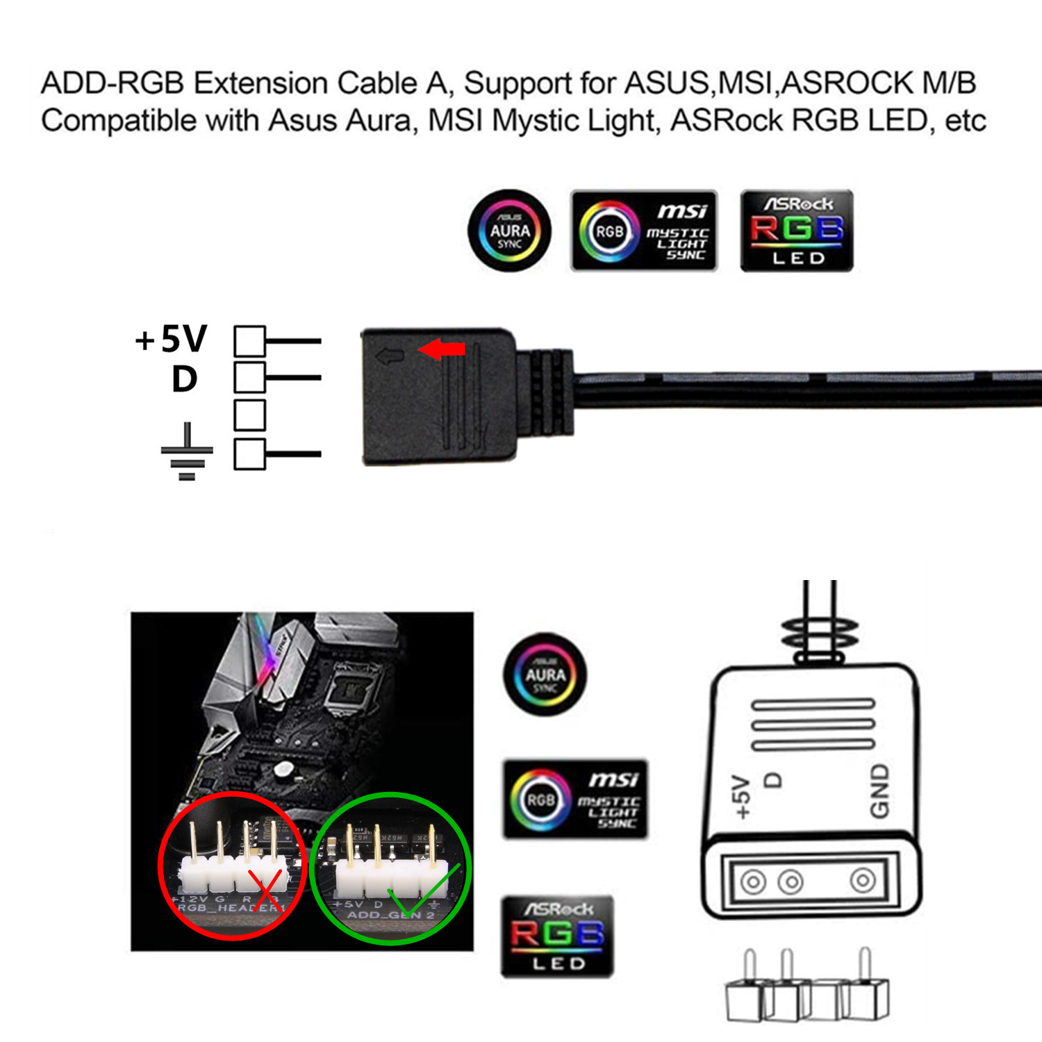 WS2812b ARGB LED Strip 5V 60Le - Ws2812B Strip 5V review and price