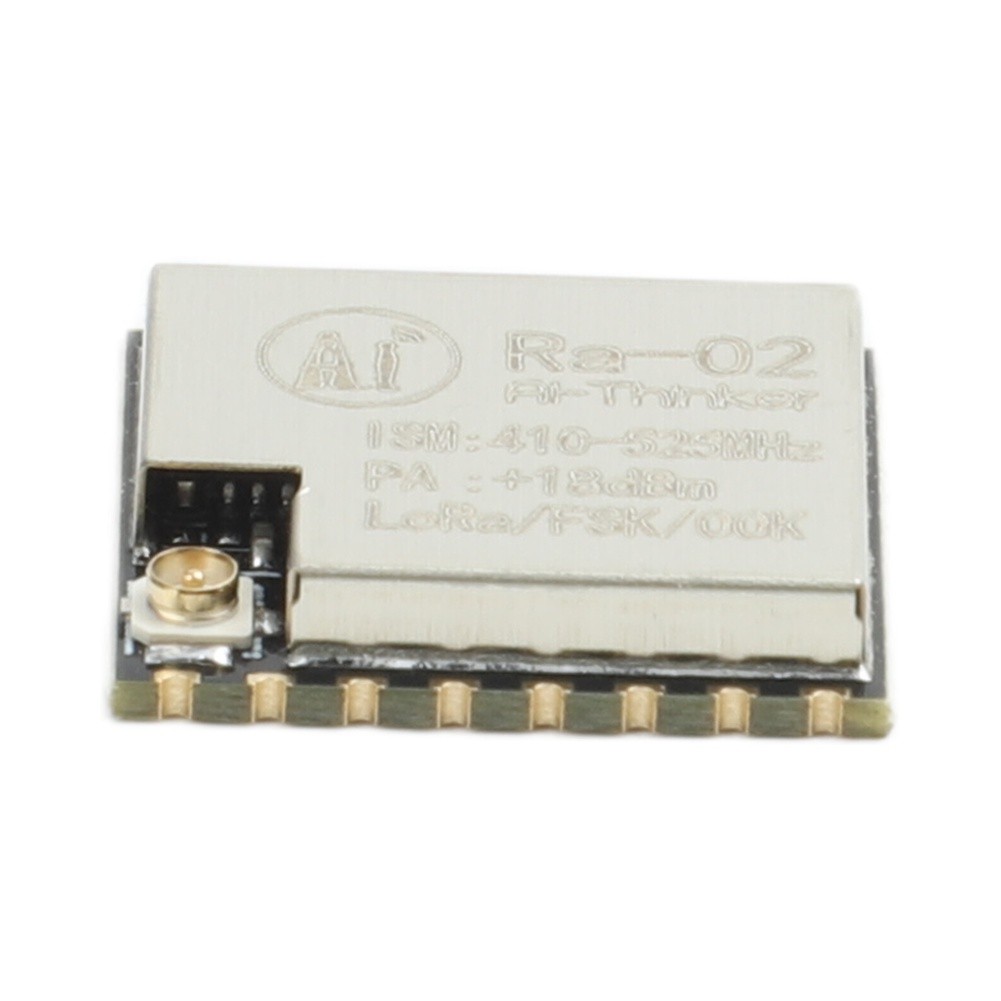 SX1278 For LoRa 433MHz UART Se - Lora Sx1278 review and price