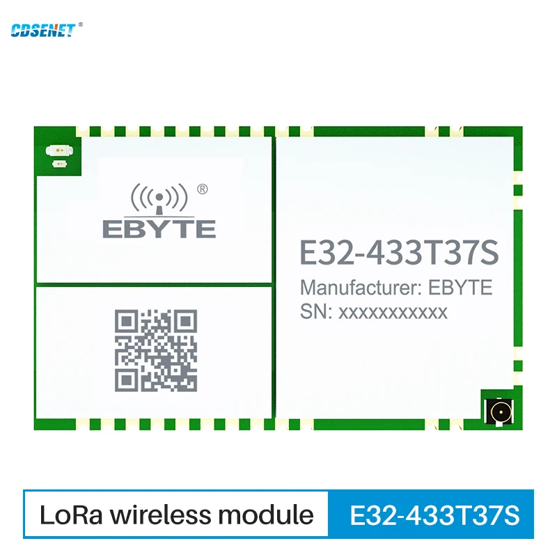 LoRa SX1278 433MHz 37dBm 5W Lo - Lora Sx1278 review and price