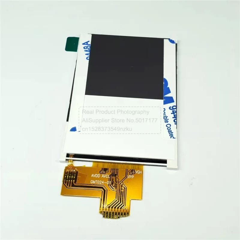 2.4 Inch TFT LCD Screen Displa - Tft Display 2.4 review and price