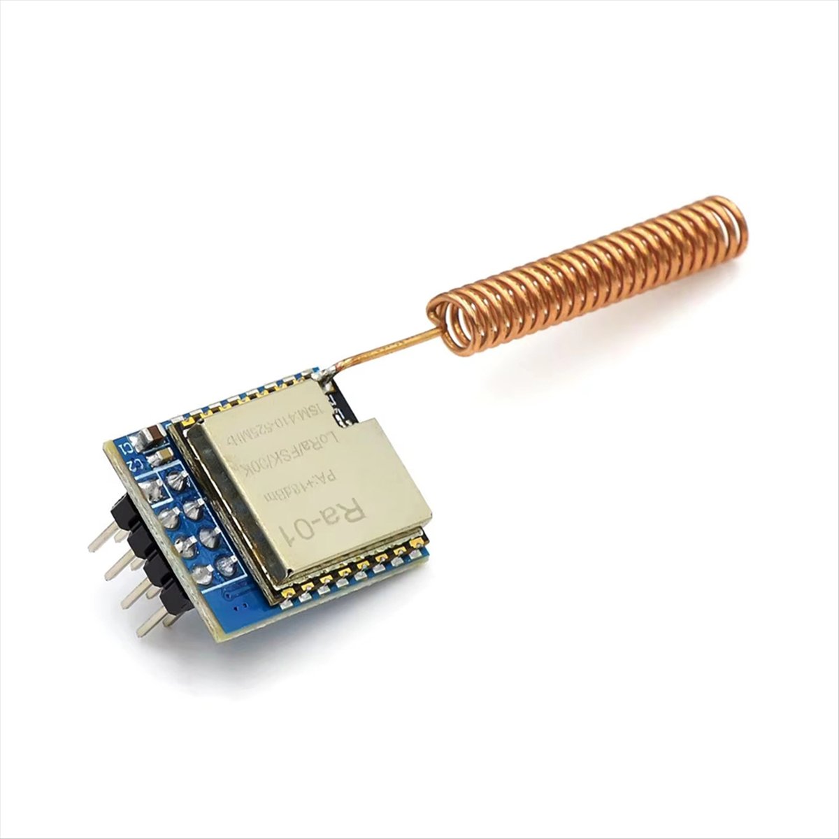 DT89 HOT Ra-01 LoRa SX1278 433 - Lora Sx1278 review and price