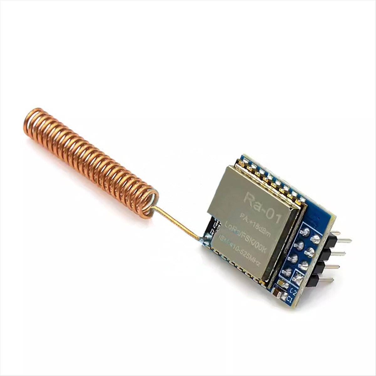 DT89 HOT Ra-01 LoRa SX1278 433 - Lora Sx1278 review and price