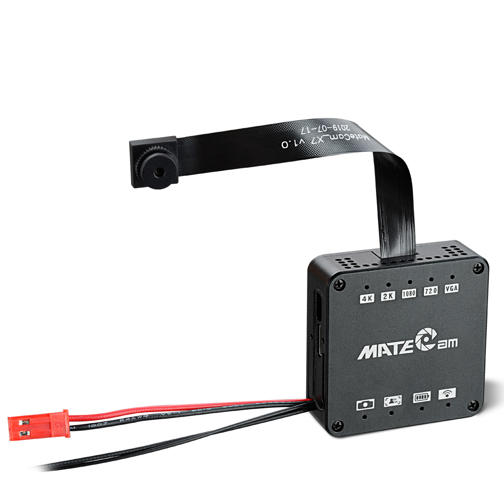 MateCam X7 4K 30FPS 13MP Wifi  - Sd Card Module review and price