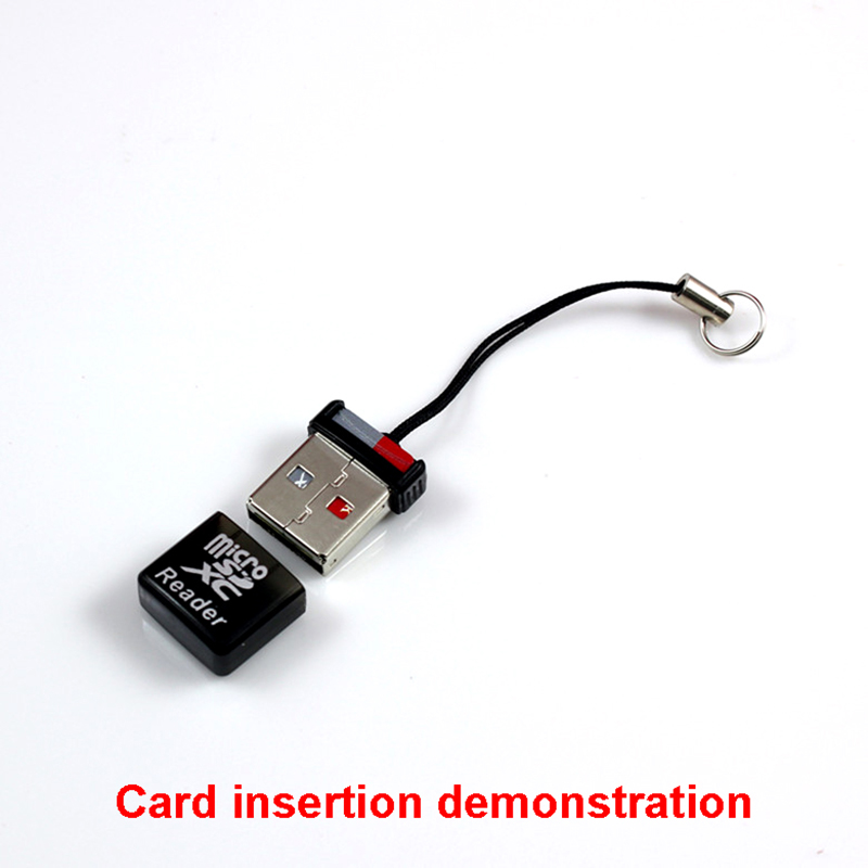 1PCS Mini Card Reader Super Sp - Sd Card Module review and price