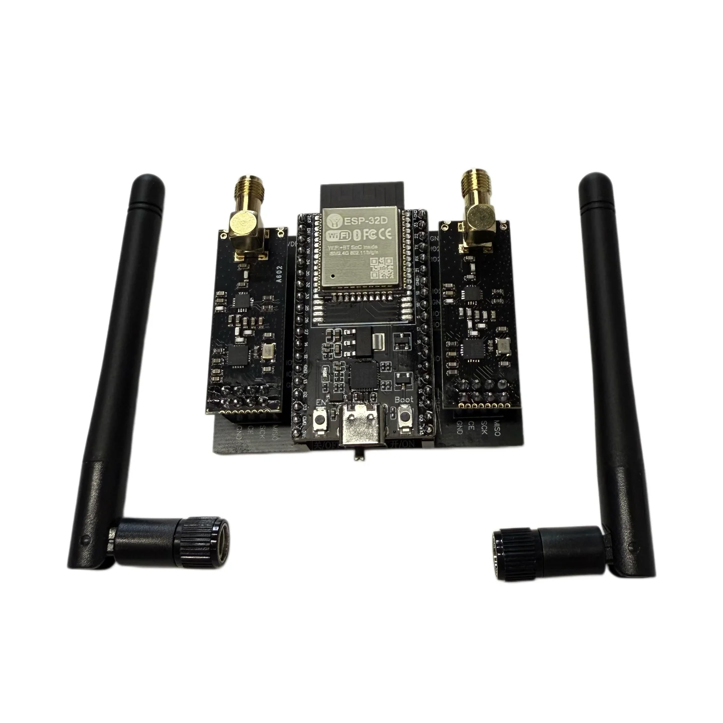 New ESP32 DevKitC Development  - Microphone Module review and price