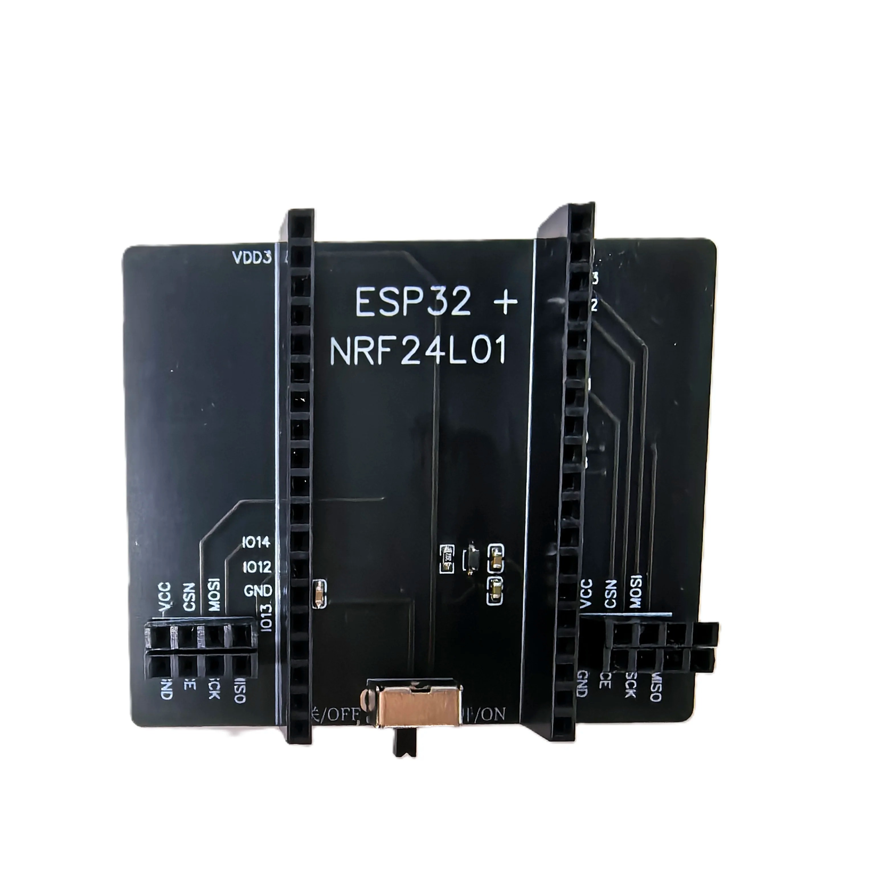 New ESP32 DevKitC Development  - Microphone Module review and price