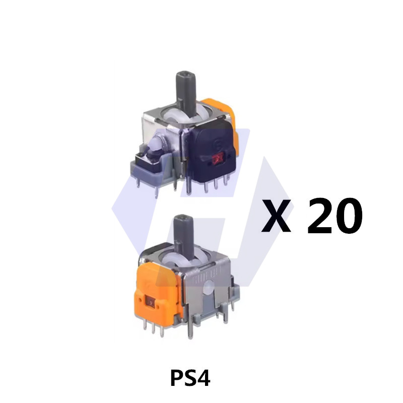 20PCS High Precision For PS3/P - Joystick Module review and price