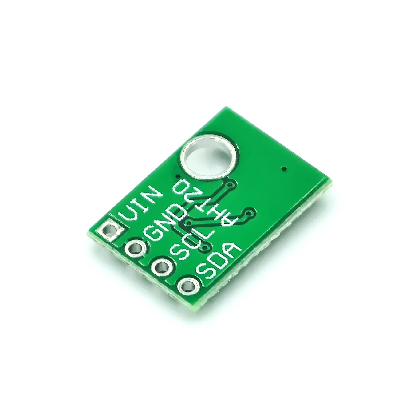 AHT20 I2C temperature and humi - Dht11 review and price