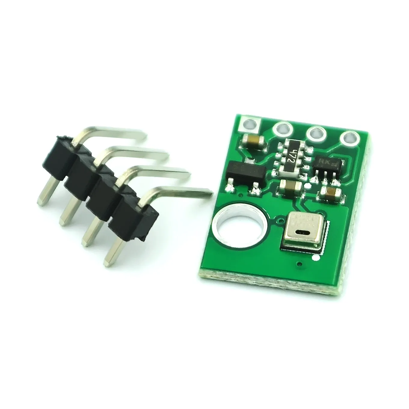 AHT20 I2C temperature and humi - Dht11 review and price