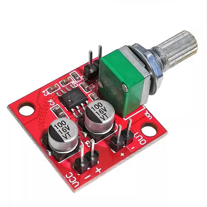 -[A51I Digital]LM386 Electret  - Microphone Module review and price