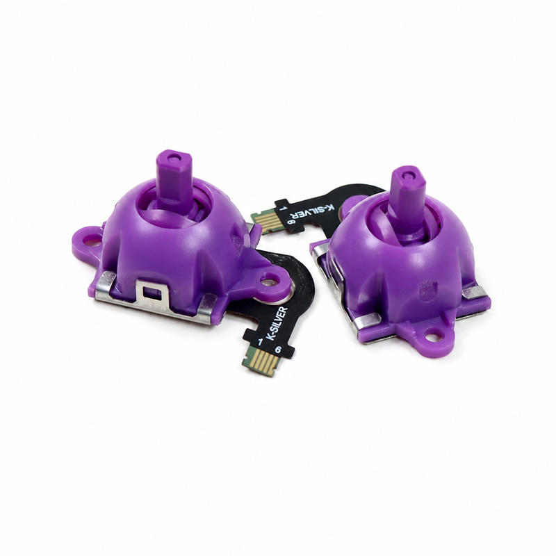 K-SILVER CAPACITIVE Joystick F - Joystick Module review and price