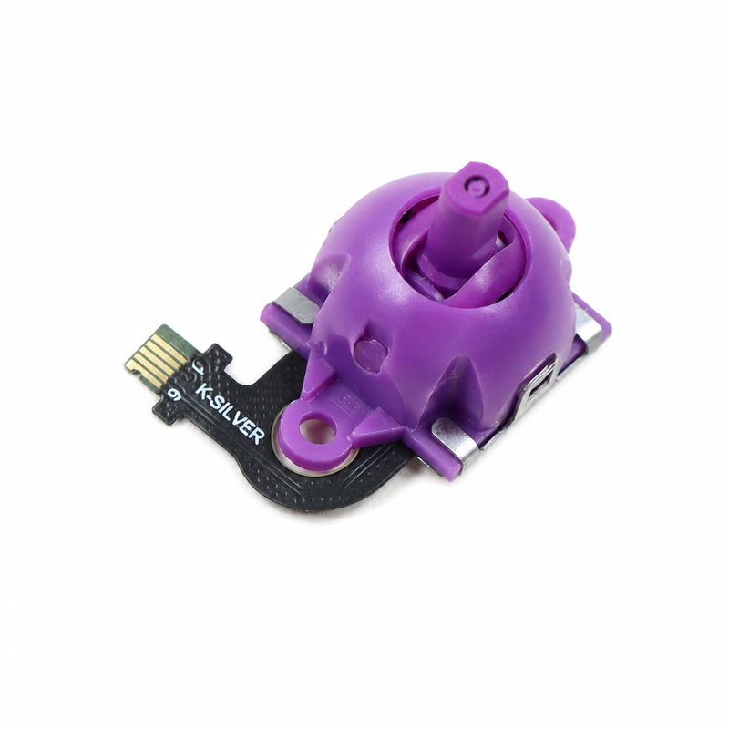 K-SILVER CAPACITIVE Joystick F - Joystick Module review and price