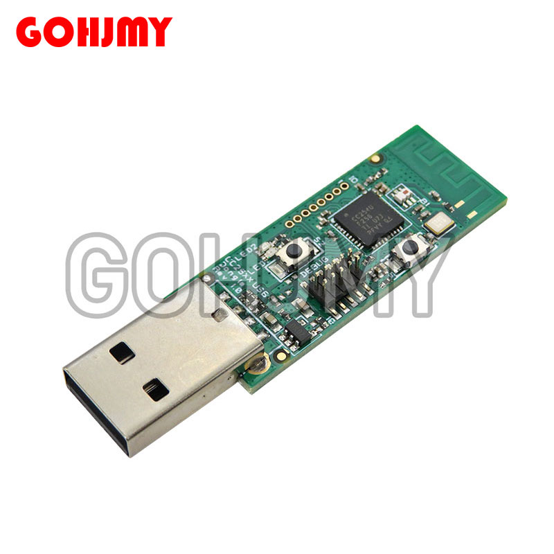 1PCS CC Debugger CC2531 Zigbee - Zigbee Cc2531 review and price