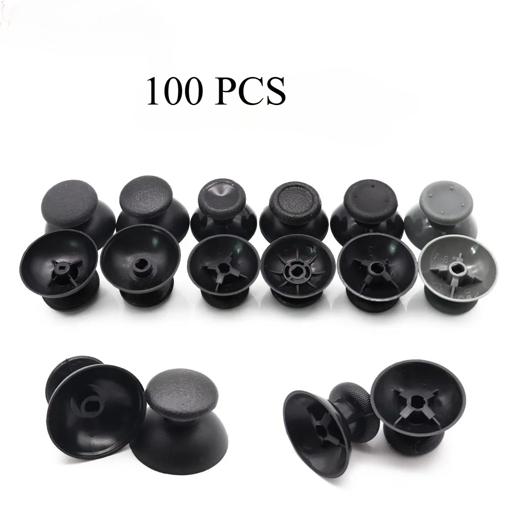 100 PCS 3D Analog Joystick Sti - Joystick Module review and price