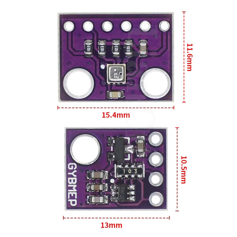 BME280/BMP280/BMP180 High Prec - Bme280 review and price