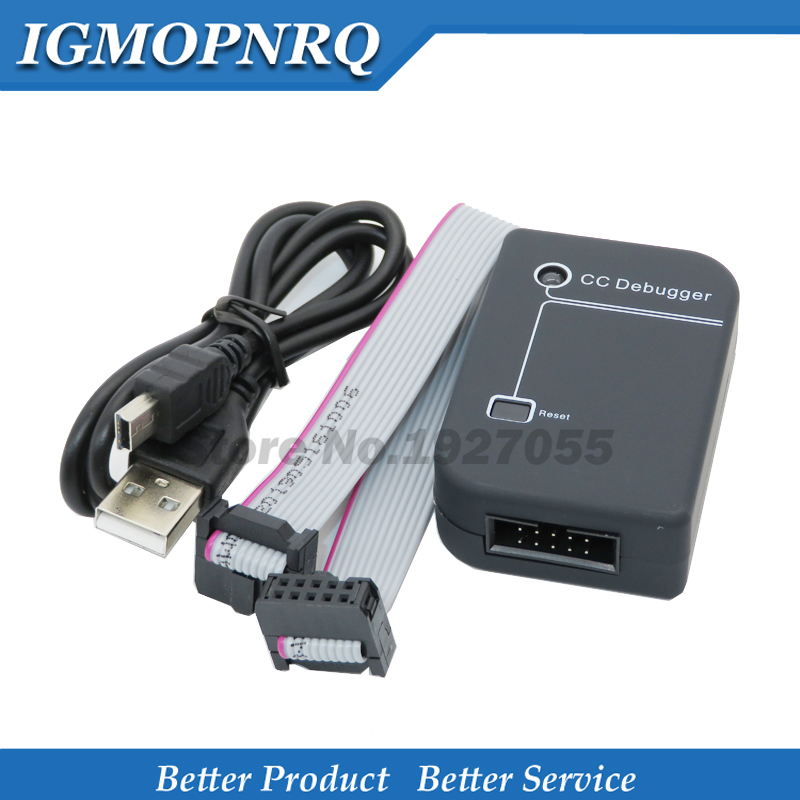 CC Debugger ZIGBEE emulator CC - Zigbee Cc2531 review and price