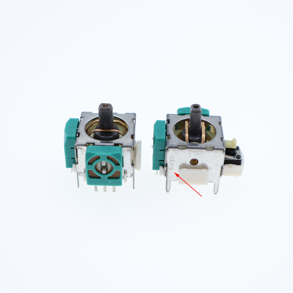 1/2/6/10/20PCS ALPS 3D Joystic - Joystick Module review and price