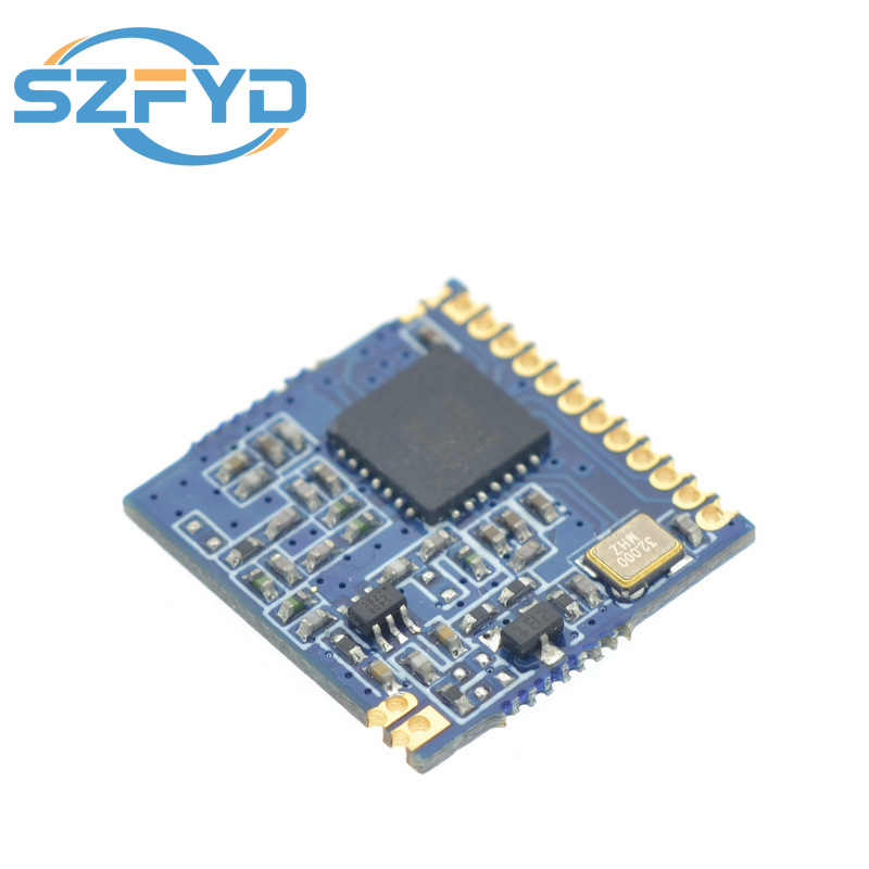 433MHz LoRa SX1278 Transceiver - Lora Sx1278 review and price