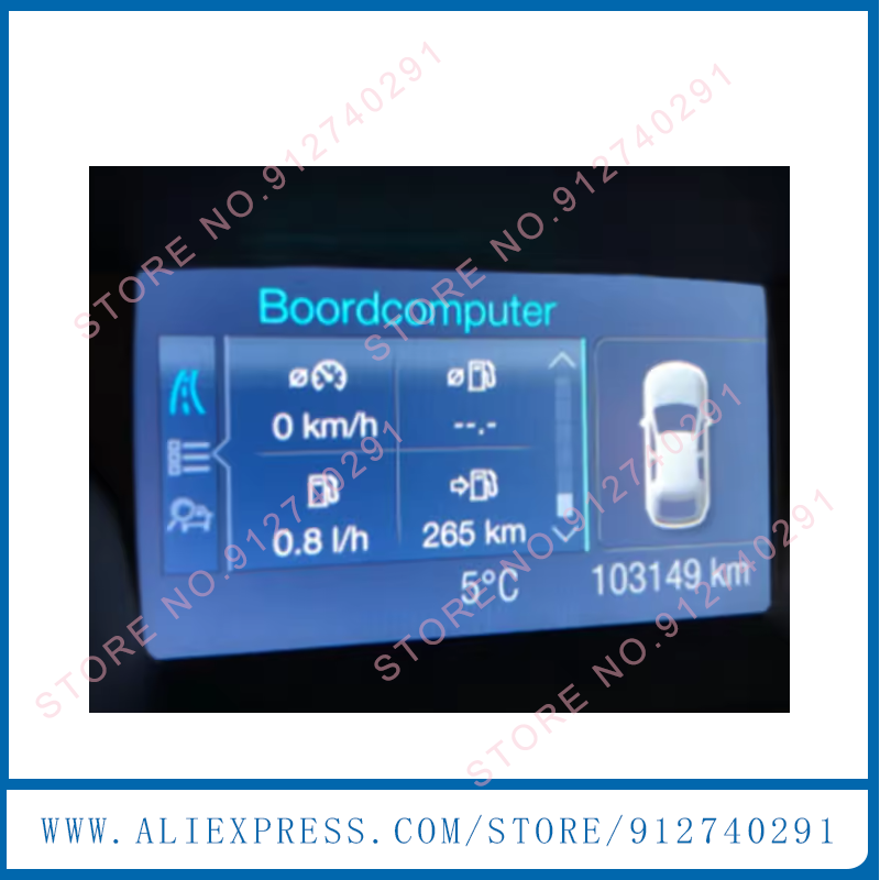LQ042T5DZ11 LQ042T5DZ13C LQ042 - Tft Display 2.4 review and price