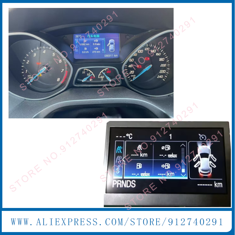 LQ042T5DZ11 LQ042T5DZ13C LQ042 - Tft Display 2.4 review and price