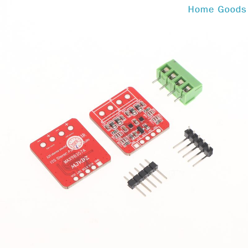 preferredMAX98357A Module Ster - Microphone Module review and price