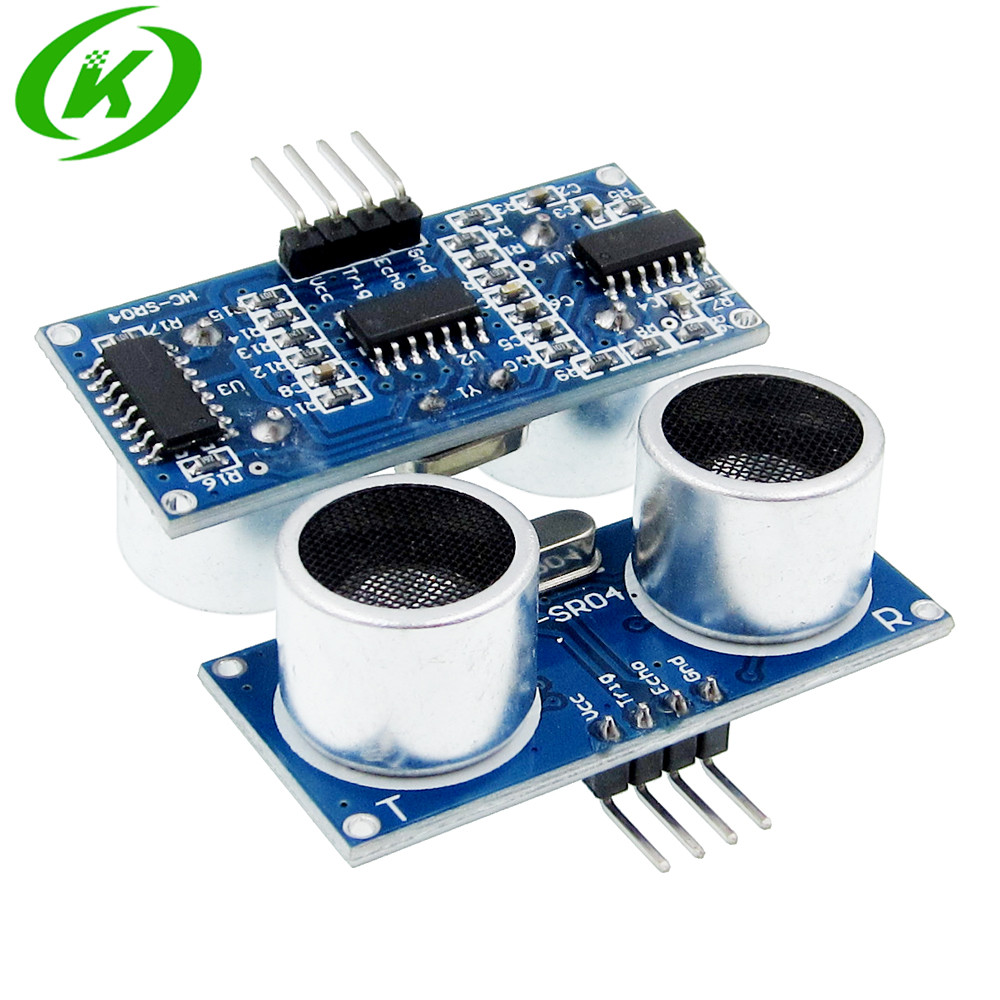 HC-SR04 HCSR04 Ultrasonic Wave - Ultrasonic Sensor Hc-Sr04 review and price