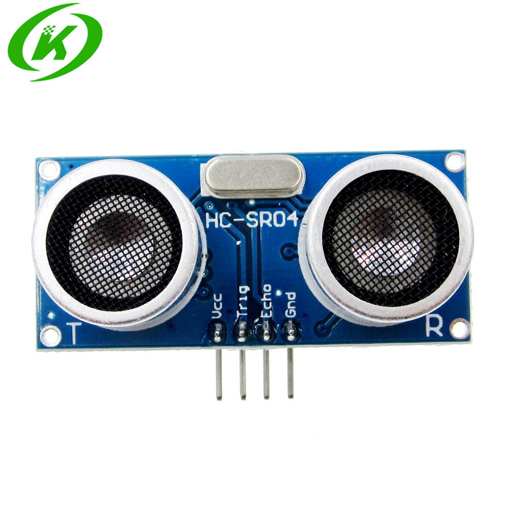 HC-SR04 HCSR04 Ultrasonic Wave - Ultrasonic Sensor Hc-Sr04 review and price