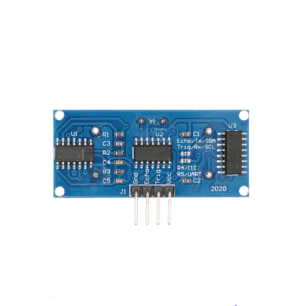 HC-SR04 Ultrasonic Distance Se - Ultrasonic Sensor Hc-Sr04 review and price