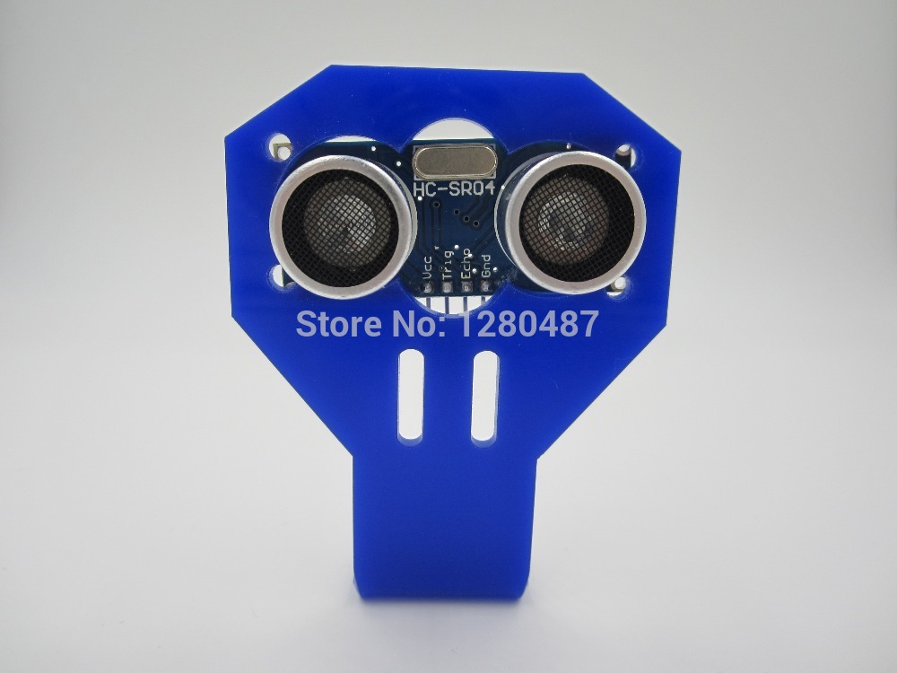 HAILANGNIAO 1lot=1pcs HC-SR04  - Ultrasonic Sensor Hc-Sr04 review and price