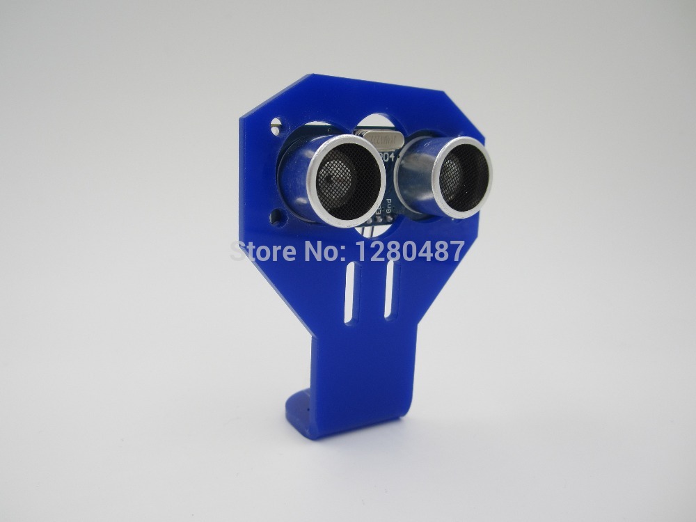 HAILANGNIAO 1lot=1pcs HC-SR04  - Ultrasonic Sensor Hc-Sr04 review and price