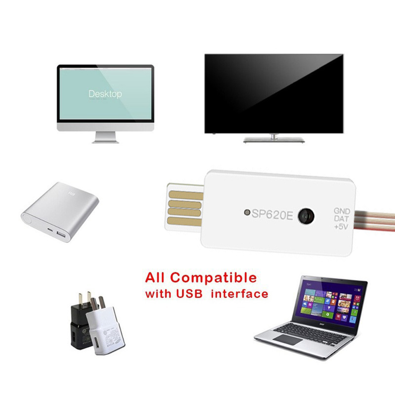 SP620E USB Bluetooth Music Pix - Ws2812B Strip 5V review and price