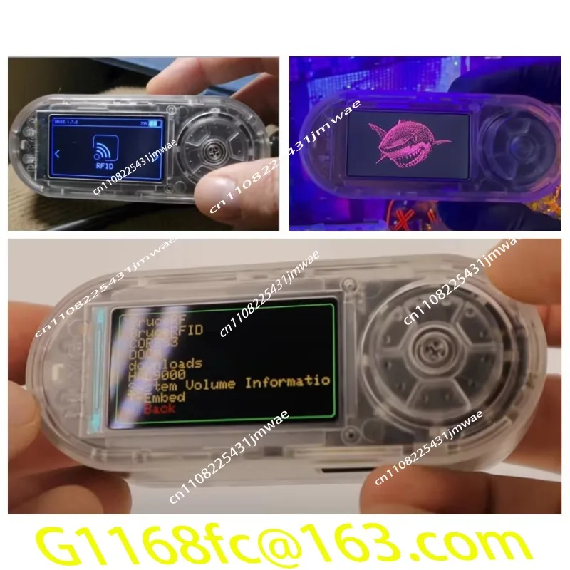 CC1101 ESP32-S3 Development Bo - Nrf24L01 review and price
