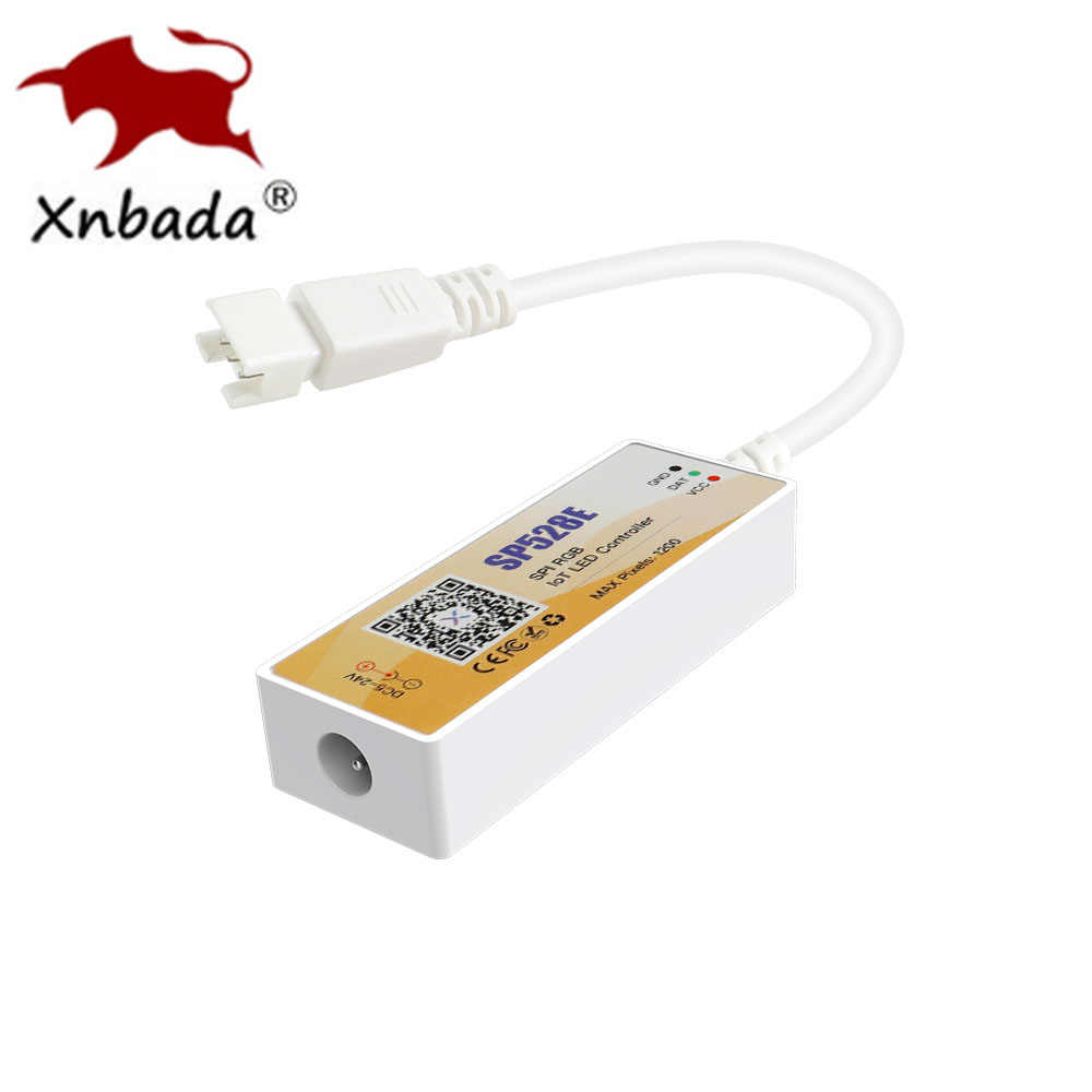 SP318E SP528E SP668E WIFI/Blue - Ws2812B review and price