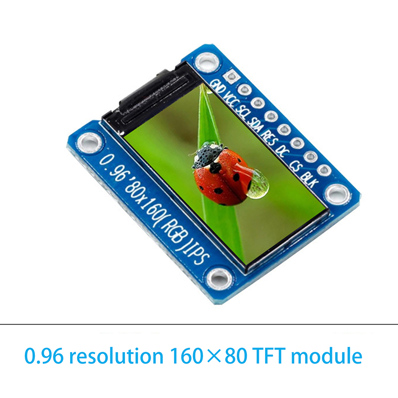 Y-1 Pc 0.96 Inch IPS OLED Disp - Oled Display 0.96 review and price