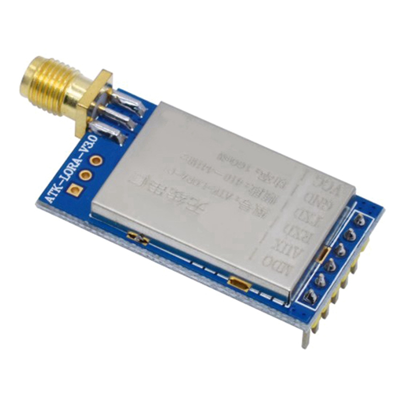 AA60-2X ATK-LORA-01 LORA Modul - Lora Sx1278 review and price