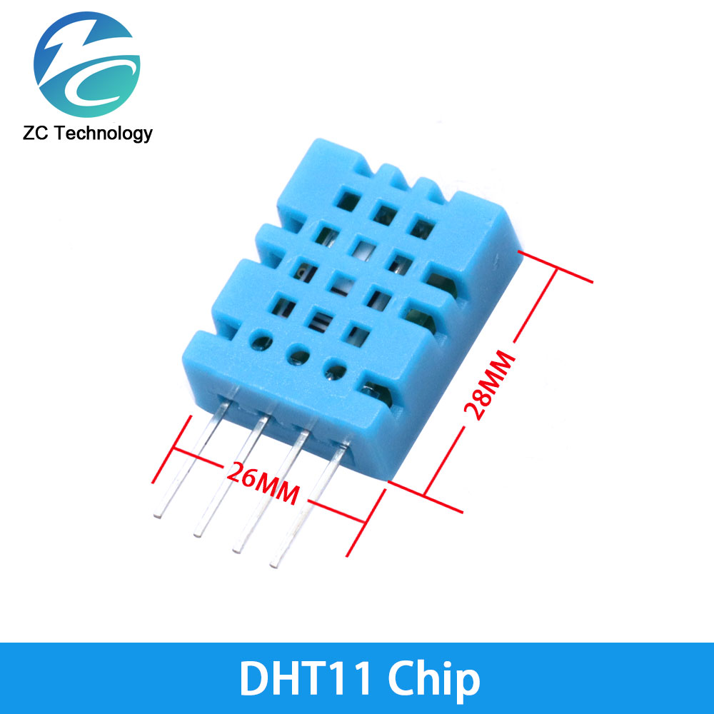 DHT11 DHT22 AM2302B AM2301 AM2 - Dht22 review and price