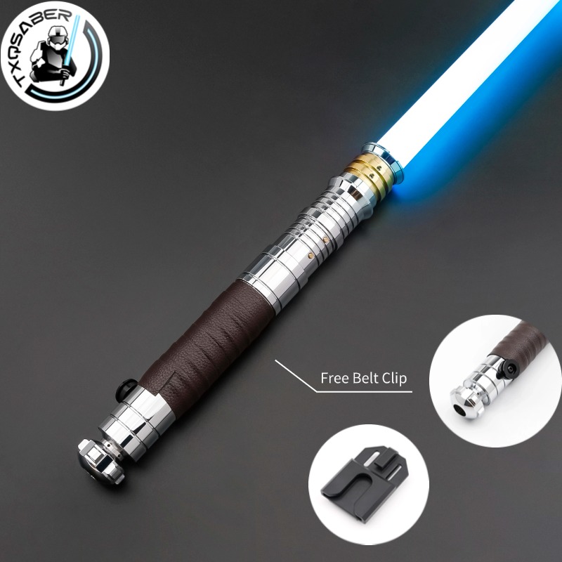 TXQSABER RVS Smooth Swing Ligh - Neopixel review and price